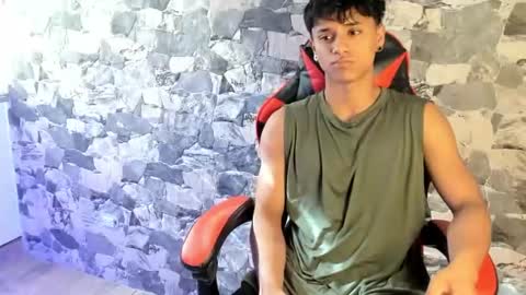 zyzz_1812 online show from 07.18.26