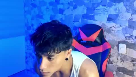 zyzz_1812 online show from 07.20.26