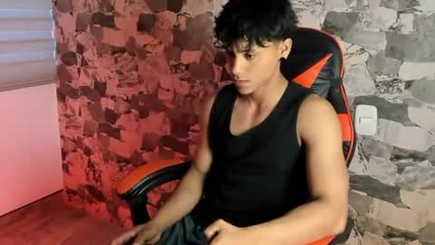 zyzz_1812 online show from 07.20.26