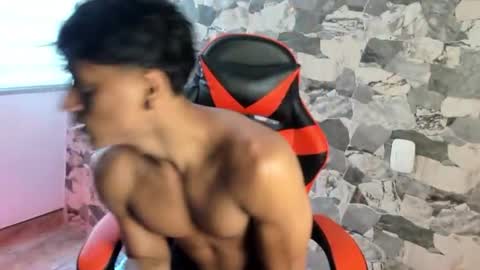 zyzz_1812 online show from 07.31.26
