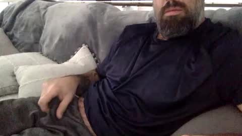 Snapshot of zzman9 chatting on 01.15.25 ZZMan online show from 01.15.25