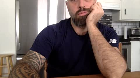 Snapshot of zzman9 chatting on 01.17.25 ZZMan online show from 01.17.25