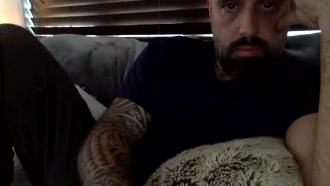 Snapshot of zzman9 chatting on 01.17.25 ZZMan online show from 01.17.25