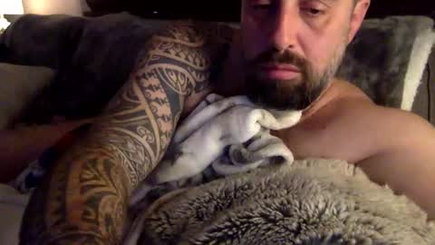 Snapshot of zzman9 chatting on 02.06.25 ZZMan online show from 02.06.25