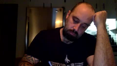 Snapshot of zzman9 chatting on 02.10.25 ZZMan online show from 02.10.25