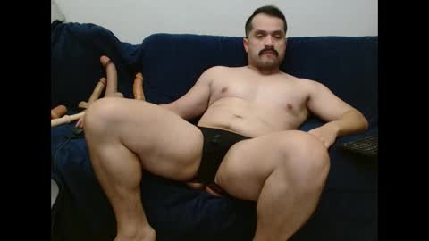 Snapshot of zzwalken chatting on 03.02.26 ZZ Walken online show from 03.02.26