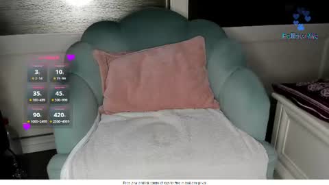 Snapshot of zzzbutterflyxxx chatting on 07.06.26 Miss Carla online show from 07.06.26