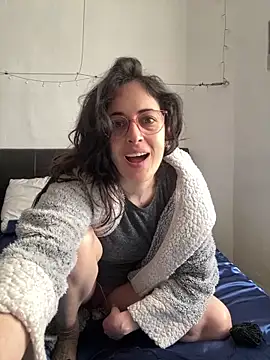 Snapshot of Lunaabbey chatting on 03.23.26 Lunaabbey online show from 03.23.26