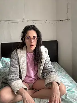 Snapshot of Lunaabbey chatting on 03.29.26 Lunaabbey online show from 03.29.26