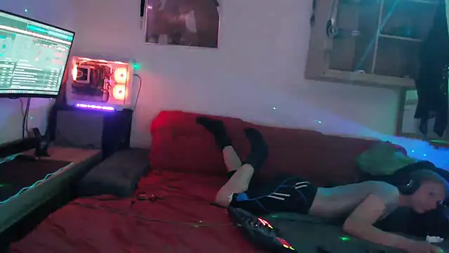 davidgntxxxxx online show from 04.25.26