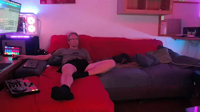 davidgntxxxxx online show from 04.28.26