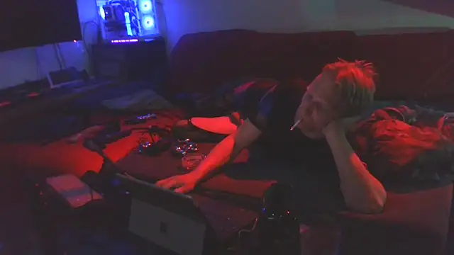 davidgntxxxxx online show from 05.01.26