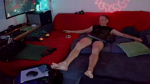 davidgntxxxxx online show from 07.24.26