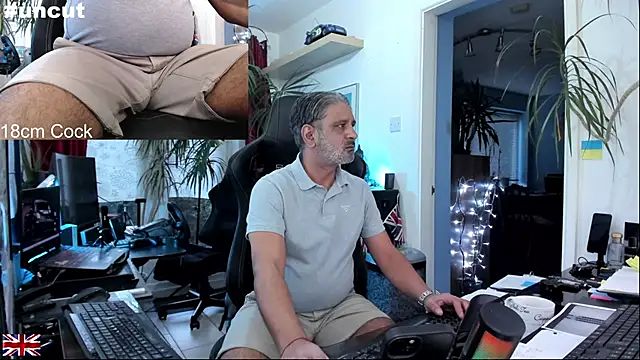 OnlineBossUK online show from 10.10.25