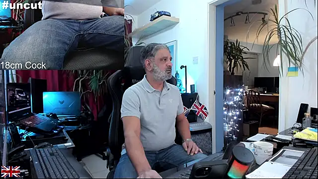 OnlineBossUK online show from 10.25.25