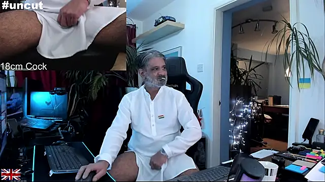 OnlineBossUK online show from 11.15.25