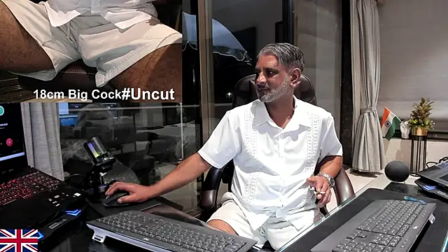 OnlineBossUK online show from 01.10.26