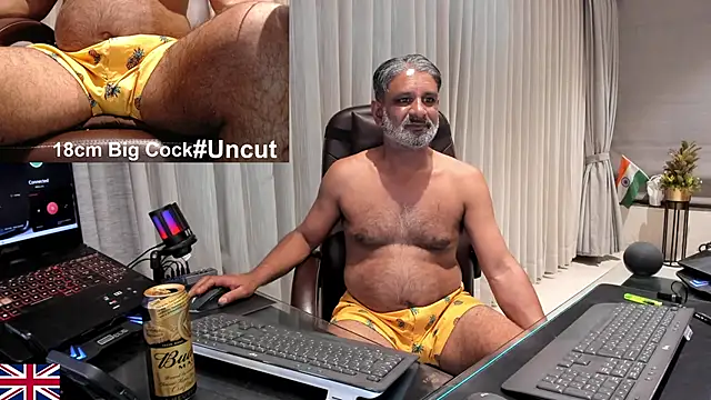 OnlineBossUK online show from 01.16.26