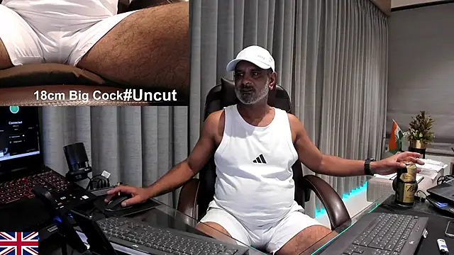 OnlineBossUK online show from 02.11.26