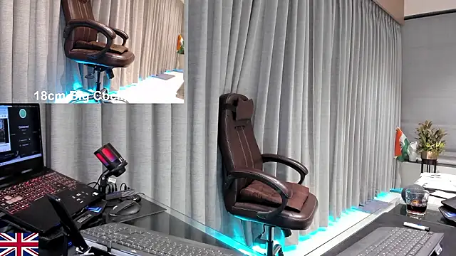 OnlineBossUK online show from 02.25.26