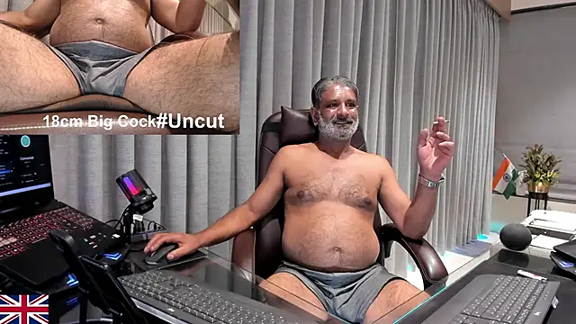 OnlineBossUK online show from 03.06.26