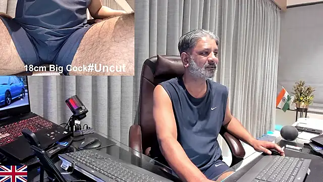 OnlineBossUK online show from 03.07.26