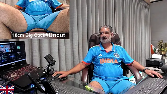 OnlineBossUK online show from 03.16.26