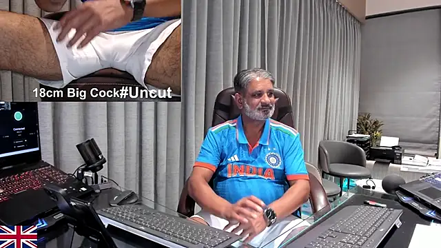OnlineBossUK online show from 04.21.26