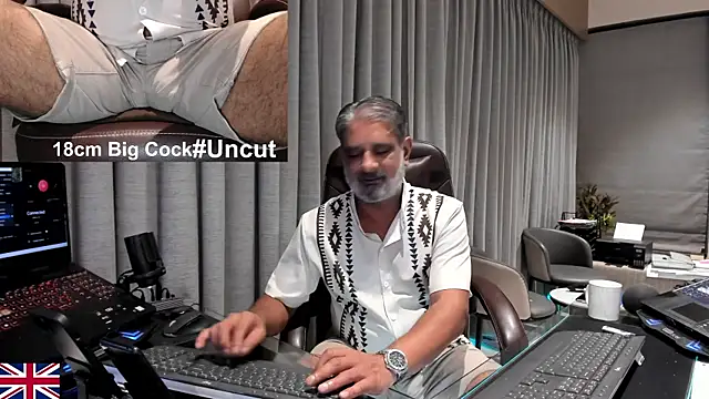 OnlineBossUK online show from 04.29.26