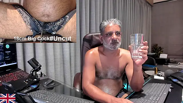OnlineBossUK online show from 06.20.26