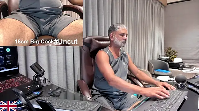 OnlineBossUK online show from 06.21.26