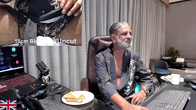OnlineBossUK online show from 06.29.26
