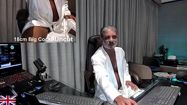 OnlineBossUK online show from 07.01.26
