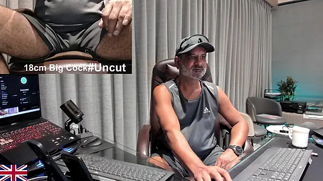 OnlineBossUK online show from 07.06.26