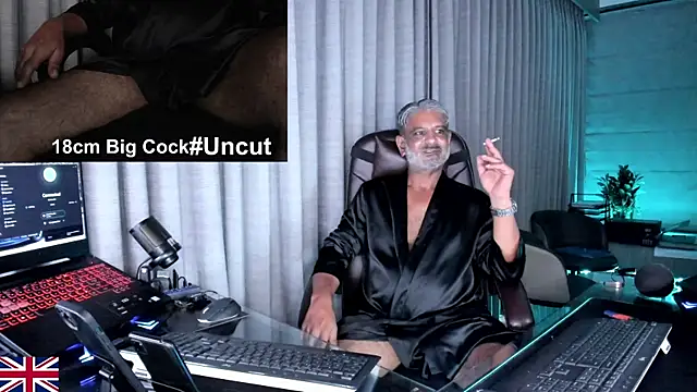 OnlineBossUK online show from 07.06.26