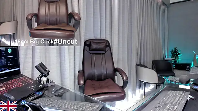 OnlineBossUK online show from 07.13.26