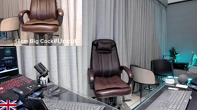 OnlineBossUK online show from 07.24.26