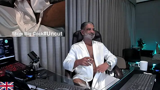 OnlineBossUK online show from 07.27.26
