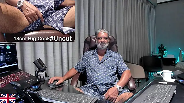 OnlineBossUK online show from 07.28.26