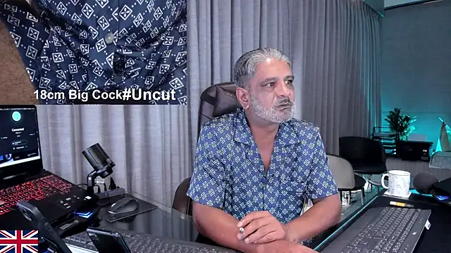 OnlineBossUK online show from 08.02.26