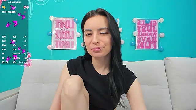 Snapshot of Horny_Nikki_ chatting on 02.03.26 Horny Nikki online show from 02.03.26