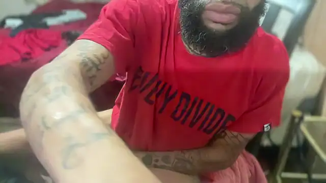 Snapshot of ANAKONDA_KIING chatting on 10.08.25 ANAKONDA KIING online show from 10.08.25