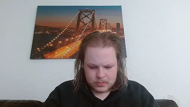 Snapshot of StarZ15 chatting on 10.18.25 StarZ15 online show from 10.18.25