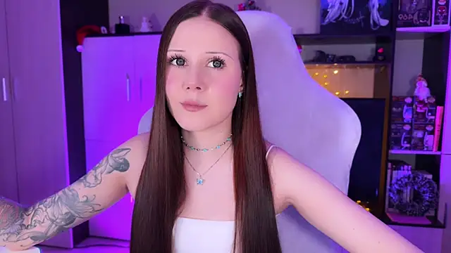 jasminevine online show from 01.11.26