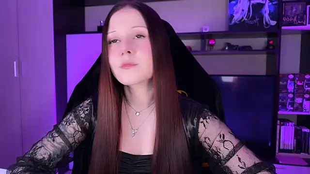 Snapshot of jasminevine chatting on 02.06.26 jasminevine online show from 02.06.26