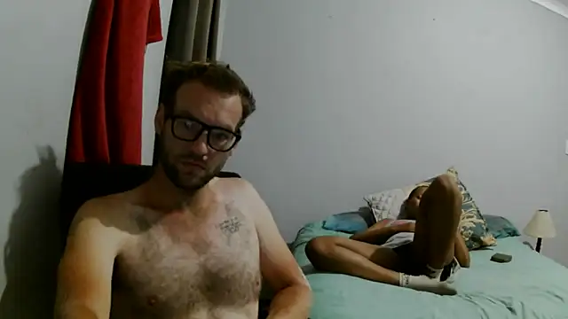 COOKIECANDY online show from 02.01.26