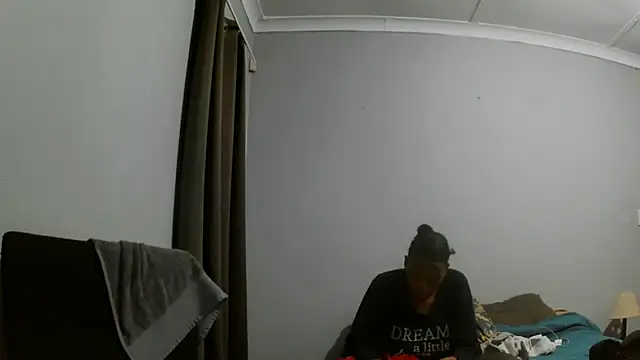 COOKIECANDY online show from 03.07.26