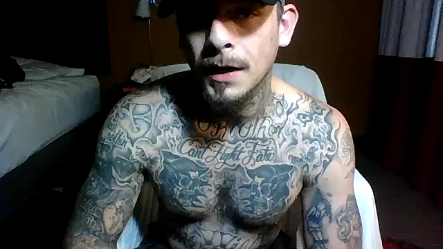 DADDY KANE8--- online show from 12.28.24