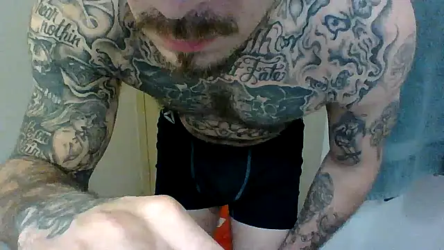 DADDY KANE8--- online show from 01.02.25