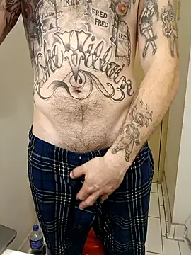 DADDY KANE8--- online show from 01.04.25